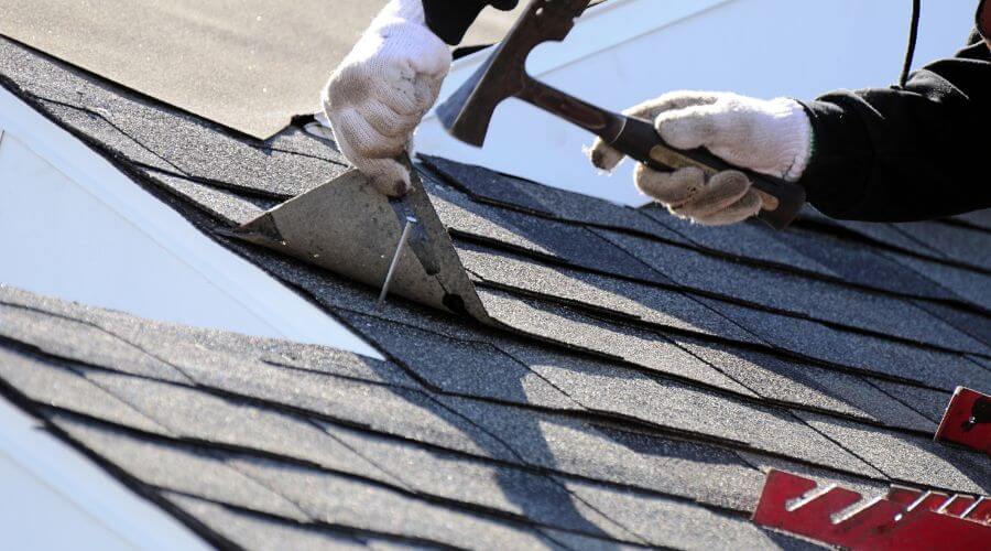 Expert top industrial roofings services in Crosby, TX
